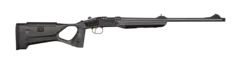 Merkel K5 Kiplauf Extreme Carbon .7x57R Thumbhole, Carbon, 51cm, M15x1, Flutet