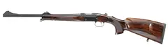 Merkel K5 Kiplauf Extreme Black .223 Rem Pistol grip, Grade4, 51cm, M15x1, Flutet