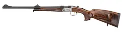 Merkel K5 Kiplauf Jagd .270 Win Pistol grip, Grade4, 51cm, M15x1, Flutet