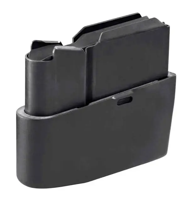 Merkel Helix Magasin 5-skudd .9,3x62 