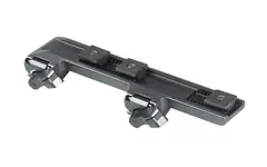 Suhl tilt up mount SR Swarovski skinne SAM for Merkel K5, BBF B3/B4