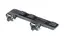 Suhl tilt up mount SR Swarovski skinne SAM for Merkel K5, BBF B3/B4