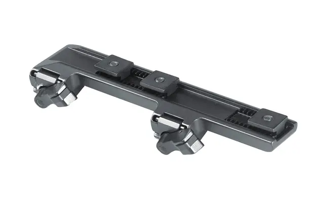 Suhl tilt up mount SR Swarovski skinne SAM for Merkel K5, BBF B3/B4 