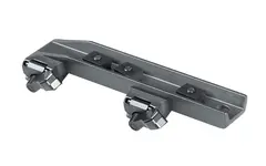 Suhl tilt up mount ZM/VM Zeiss skinne SAM for Merkel K5, BBF B3/B4