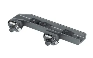 Suhl tilt up mount ZM/VM Zeiss skinne SAM for Merkel K5, BBF B3/B4
