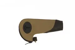 Sluttstykkeetui stor passer Blaser R93/R8 sluttstykker