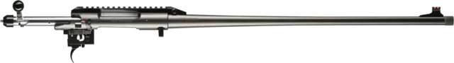 Monza Bolt Action Khaki Smoke .308 Win 51cm, Adjustable, Picatinny, M14x1 