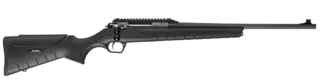 Monza Bolt Action Synthetic .308 Win 51cm, Adjustable, Picatinny, M14x1, u/si