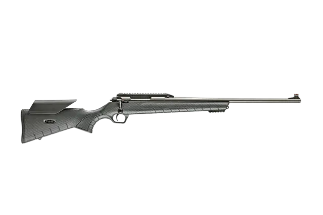 Monza Bolt Action Carbon .308 Win 51cm, Adjustable, Picatinny, M14x1 