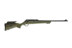 Monza Bolt Action Khaki Smoke .308 Win 51cm, Adjustable, Picatinny, M14x1
