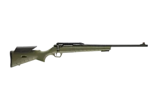Monza Bolt Action Khaki Smoke .308 Win 51cm, Adjustable, Picatinny, M14x1