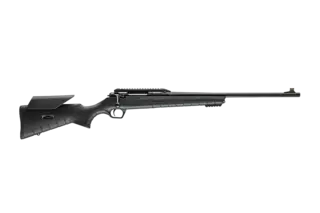 Monza Bolt Action Synthetic .308 Win 51cm, Adjustable, Picatinny, M14x1