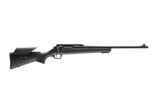 Monza Bolt Action Synthetic .308 Win 51cm, Adjustable, Picatinny, M14x1 