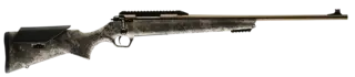 Monza Bolt Action Strata Bronze .308 Win 51cm, Adjustable, Picatinny, M14x1