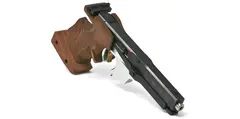 Morini Standard Pistol CM 22M 22LR - 15cm