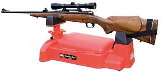 MTM Shoulder-Guard Rifle Rest SGR-30