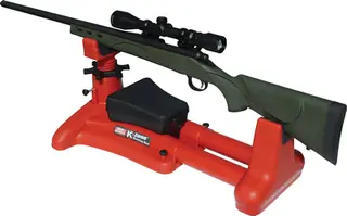 MTM Skytest&#248;tte H&#229;ndv&#229;pen/Rifle PSR-30