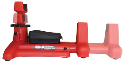 MTM Skytestøtte Håndvåpen/Rifle PSR-30 