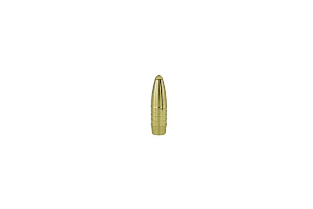 Sonic Ballistic Hunt Kule .224 - 50grs 