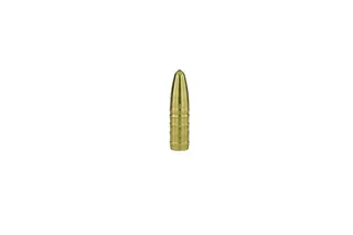 Sonic Ballistic Hunt Kule .243 (6mm) - 75grs