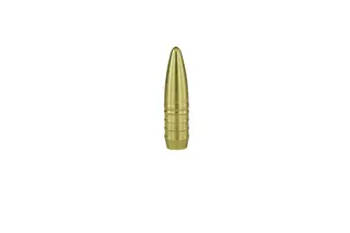 Sonic Ballistic Target .284 (7mm) - 130grs