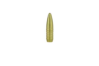 Sonic Ballistic Target .30 - 150grs - 100pk