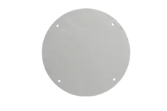 Selvanviser 350mm (35cm) Gong Materiale: Hardox 450, 8mm