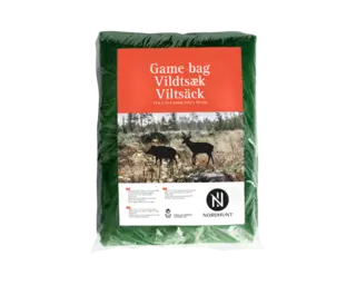 Nordhunt Gamebag Wildboar R&#229;dyr/Villsvin