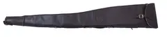 Nordhunt Haglefutteral Brun L&#230;r 140cm