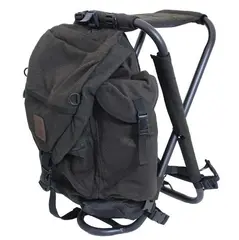Nordhunt stolsekk H&#248;y - 56cm Loden