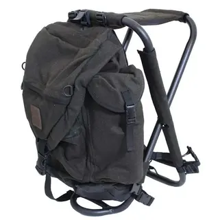 Nordhunt stolsekk H&#248;y - 56cm Loden