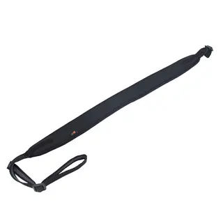 Nordhunt Neopren riflereim Sort