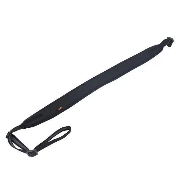 Nordhunt Neopren riflereim Sort 