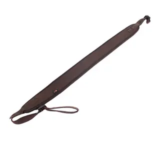 Nordhunt Neopren riflereim Brun