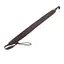 Nordhunt Neopren riflereim Brun