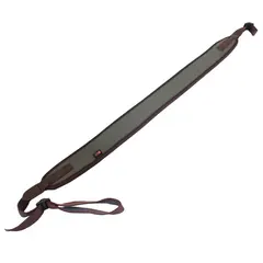 Nordhunt Neopren riflereim Gr&#248;nn/Brun