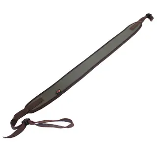 Nordhunt Neopren riflereim Gr&#248;nn/Brun