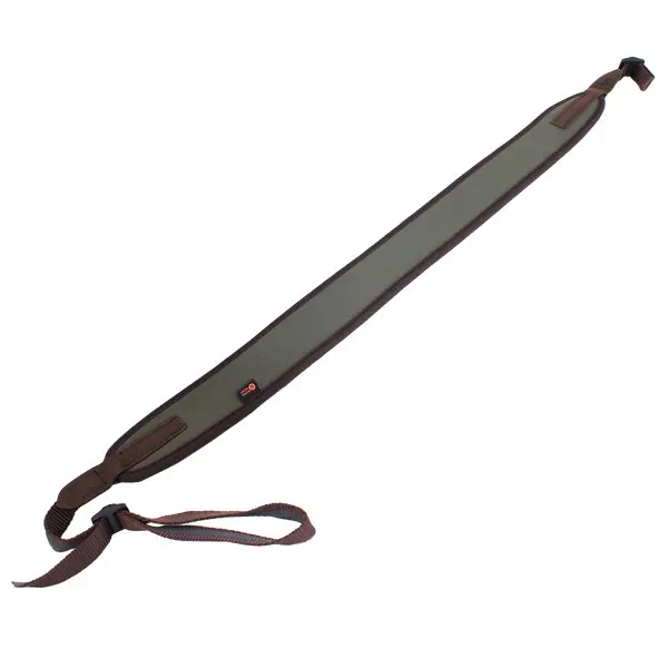 Nordhunt Neopren riflereim Grønn/Brun 