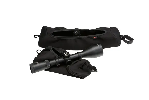 Nordhunt Neopren Kikkertbeskytter XL 