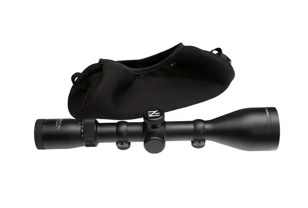 Nordhunt Neopren Kikkertbeskytter L 