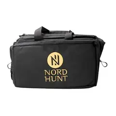Nordhunt 600D range bag