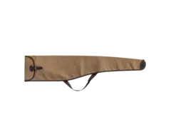 Nordhunt riflefutteral 132cm Beige