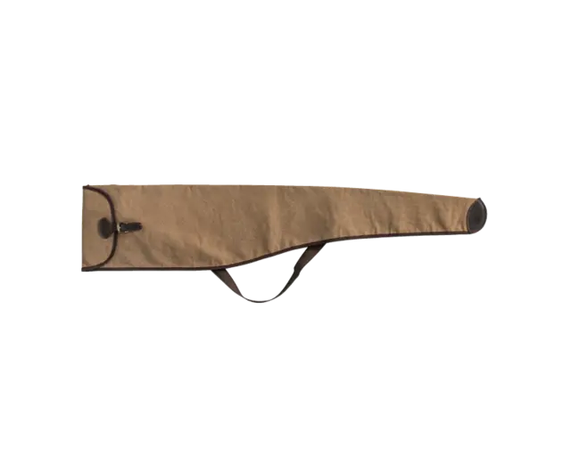 Nordhunt riflefutteral 132cm Beige 