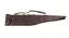 Nordhunt Riflefutteral Brun L&#230;r 140cm