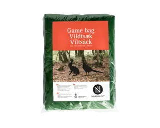 Nordhunt Gamebag Bird Fugl/Hare