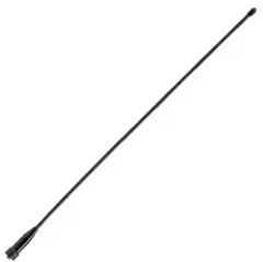 Nordhunt skogsantenne 140Mhz