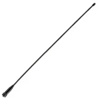 Nordhunt skogsantenne 140Mhz