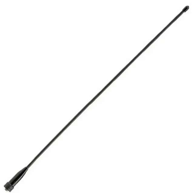 Nordhunt skogsantenne 140Mhz 