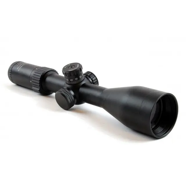 Optic Science Buck Hunter 2-10X50 IR Riflekikkert, 30mm 