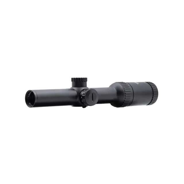 Nordhunt Vertical T6 1-6X24 SWA #4 Riflekikkert 